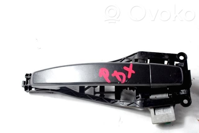 Opel Astra H Maniglia esterna per portiera posteriore 