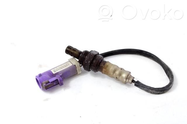Ford Fiesta Lambda probe sensor 