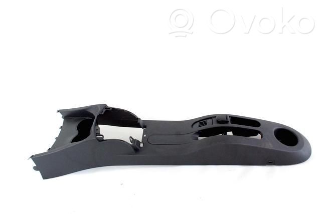 Renault Clio III Console centrale 