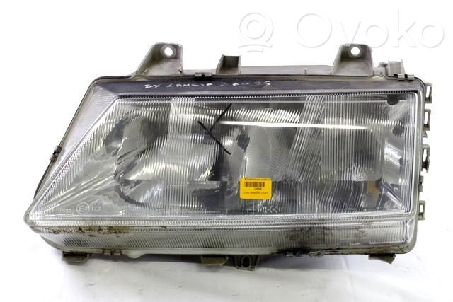 Fiat 500 Cinquecento Phare frontale