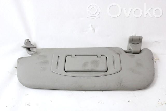 Smart ForFour I Sun visor 