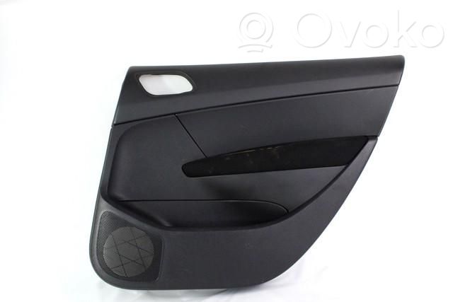 Peugeot 308 Garniture panneau de porte arrière