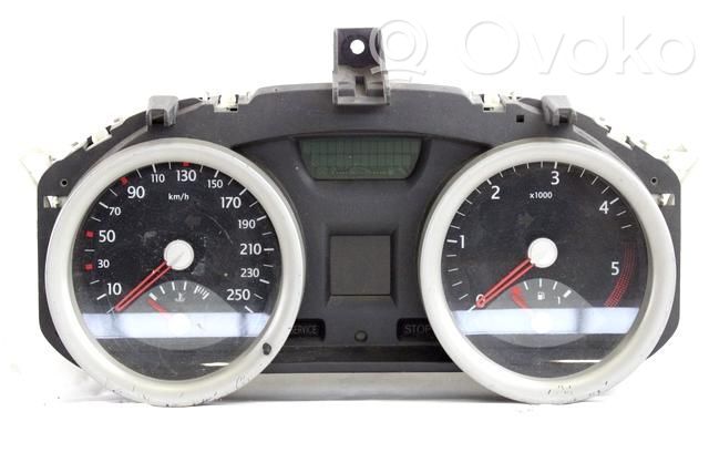 Fiat 500 Cinquecento Tachimetro (quadro strumenti) 