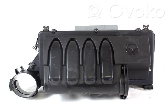 Mercedes-Benz B W245 Scatola del filtro dell’aria