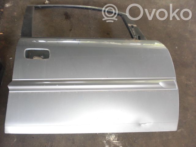 Opel Zafira A Porte avant