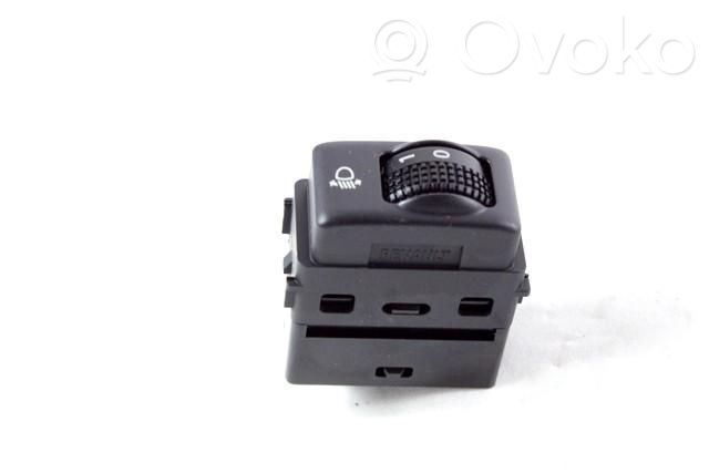 Renault Koleos I Headlight level height control switch 