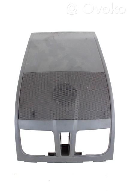 Fiat Sedici Dashboard trim 