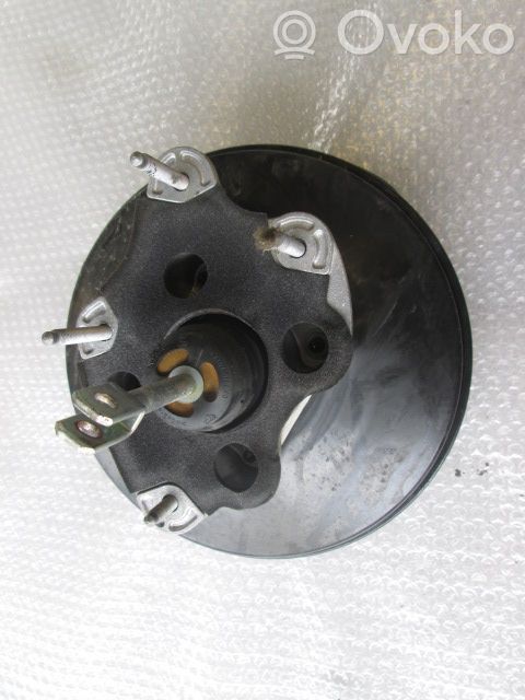 Renault Clio III Jarrutehostin 