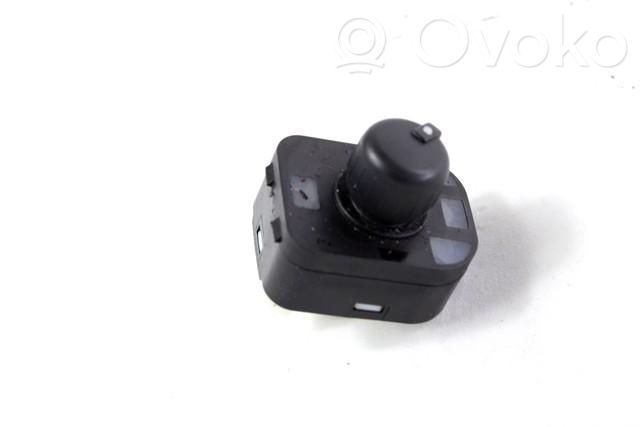 Audi A3 S3 8P Interruttore specchietto retrovisore 