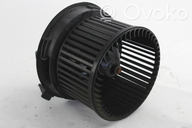 Peugeot 207 Ventola riscaldamento/ventilatore abitacolo