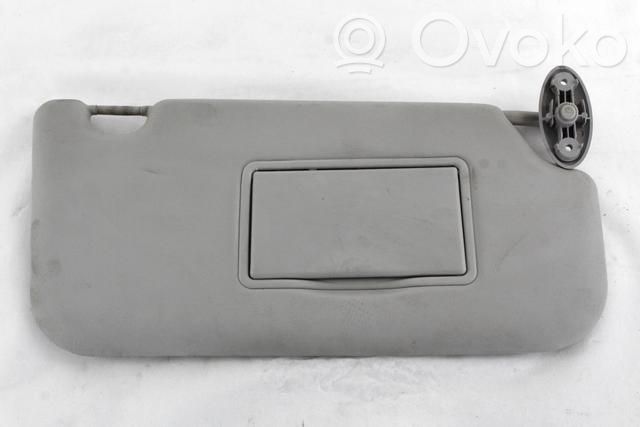 Ford Fiesta Sun visor 