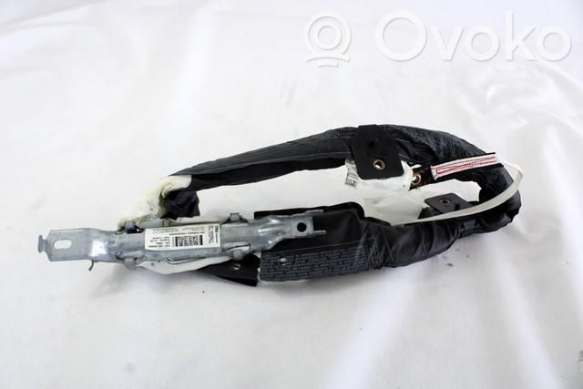 Fiat 500 Airbag da tetto 