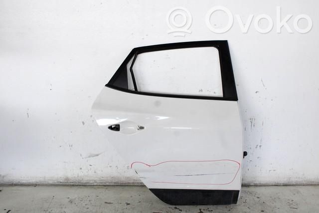 Hyundai ix35 Takaovi 
