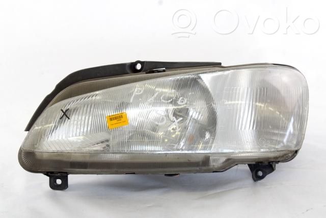 Phare frontale   6204P4