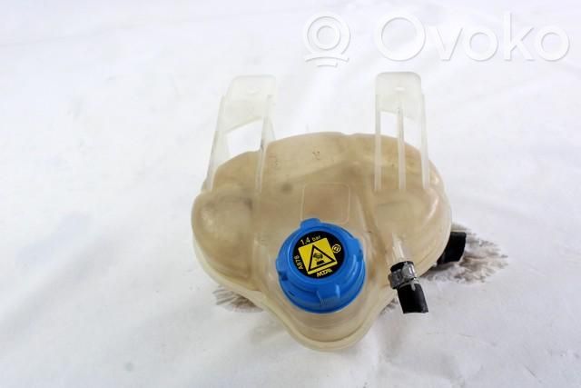Fiat Grande Punto Vase d'expansion / réservoir de liquide de refroidissement