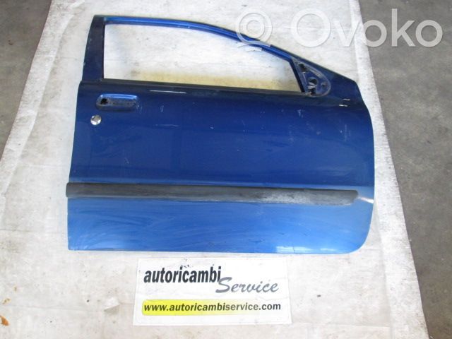 Fiat Punto (176) Drzwi przednie 