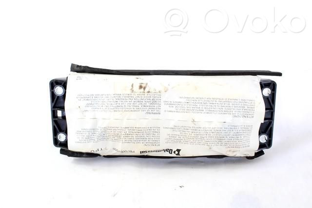 Lancia Ypsilon Airbag del pasajero 