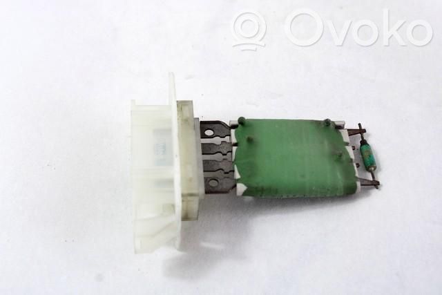 Motor aerotermă/rezistor ventilator   1K0959263A