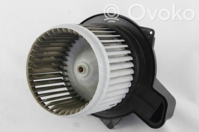 Fiat Panda III Ventilator aerotermă 