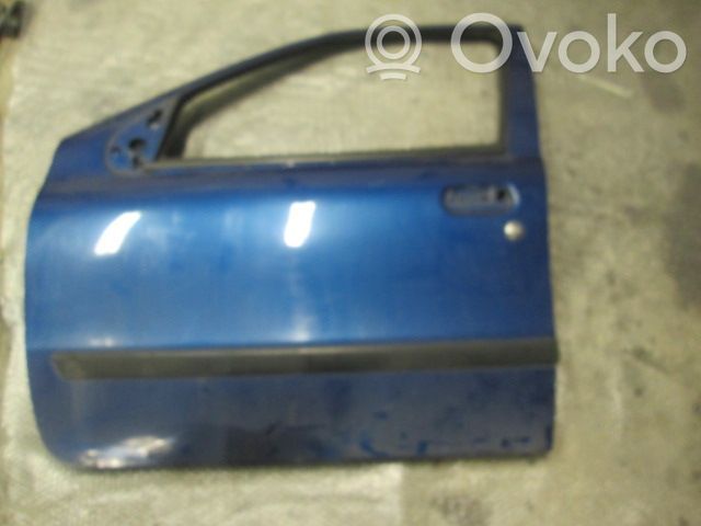 Fiat Punto (176) Etuovi