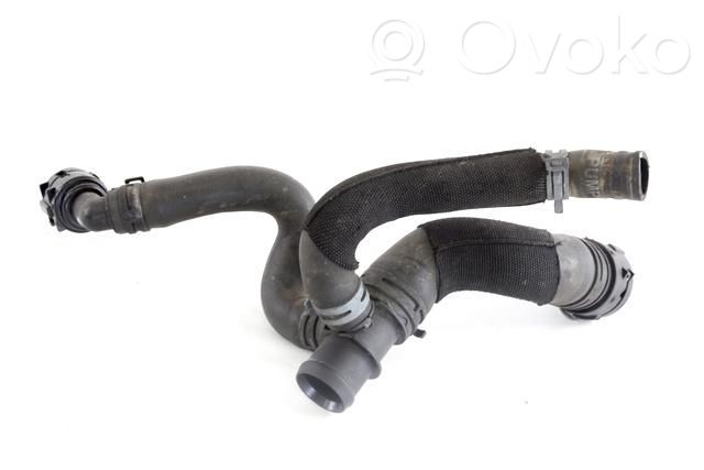 Audi A6 S6 C7 4G Tubo flessibile del liquido di raffreddamento del motore 