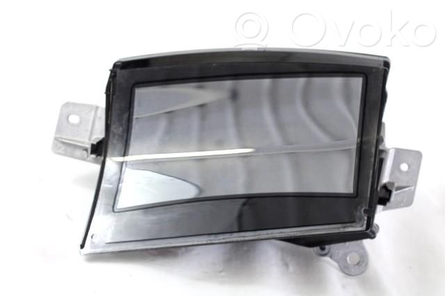 BMW 4 F32 F33 Ecran/afișaj/ecran mic 