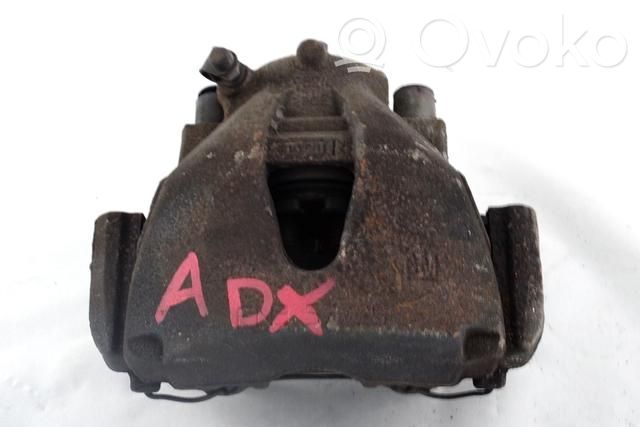 Bremssattel vorne   93176427