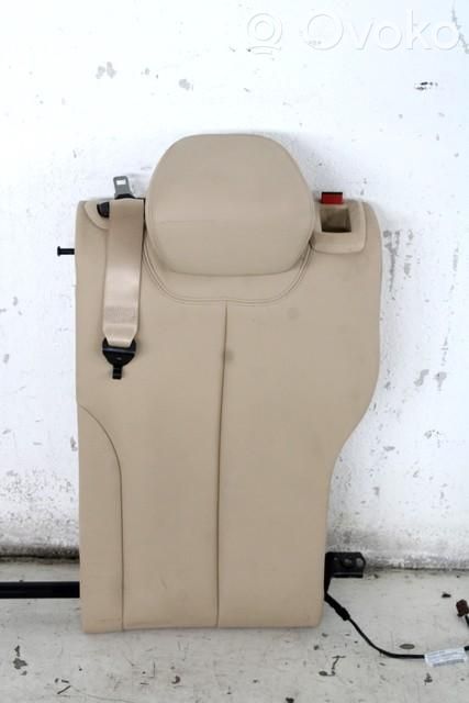 BMW 4 F32 F33 Sedile posteriore 