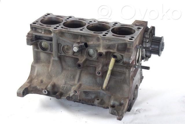 Fiat Grande Punto Blok silnika 