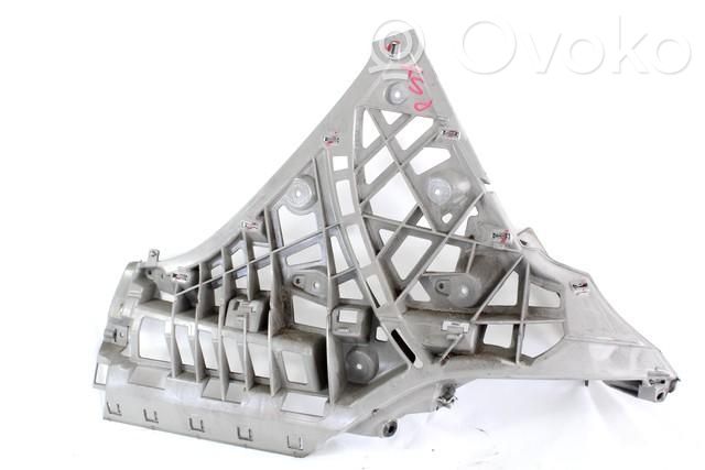Ford B-MAX Takapuskurin kannake 