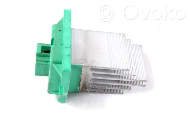 Hyundai ix35 Motor aerotermă/rezistor ventilator 