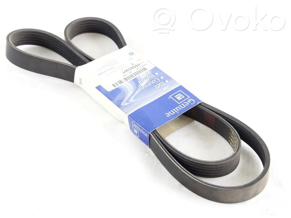 Daewoo Kalos Keilrippenriemen Keilriemen Lichtmaschine 