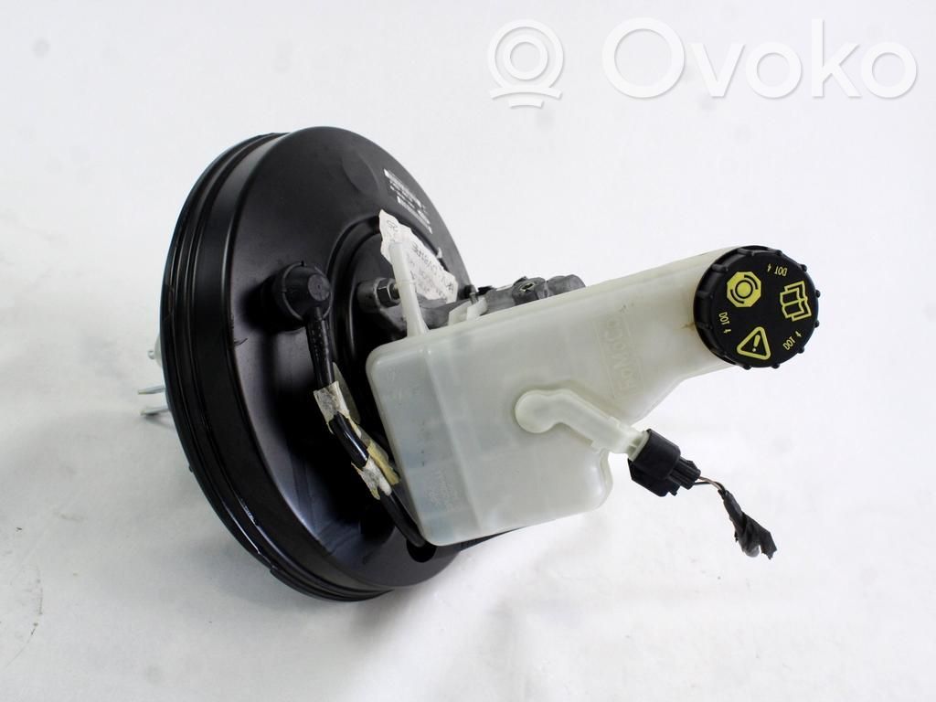 Ford Focus Bomba de freno 