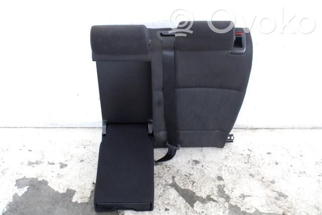 BMW 3 E92 E93 Asiento trasero 