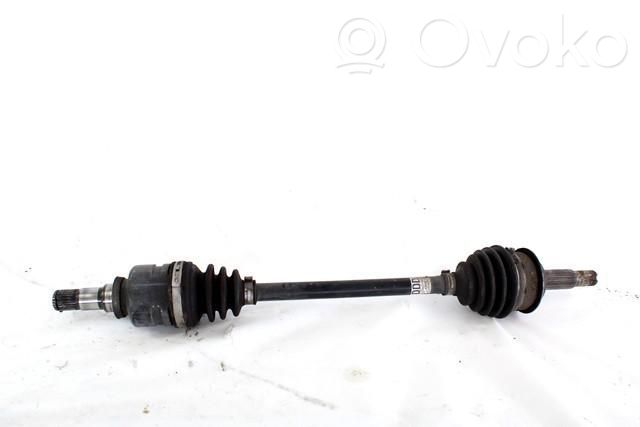 Toyota Yaris Antriebswelle vorne 