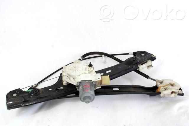 BMW 3 E92 E93 Etuoven ikkunan nostin moottorilla 