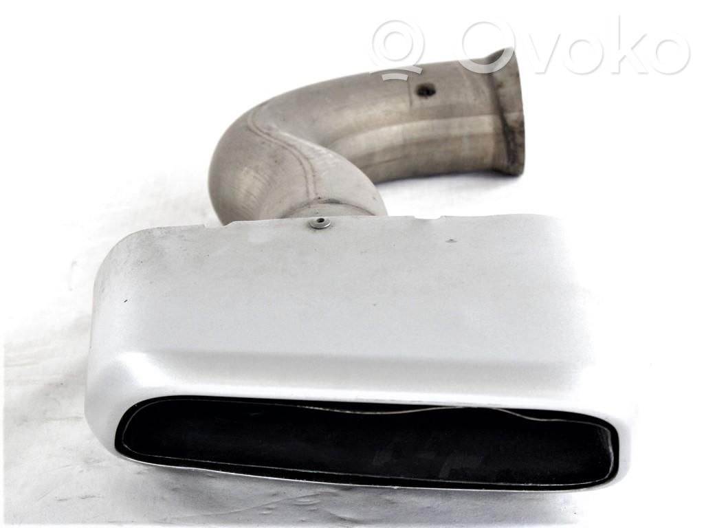 Endtopf Schalldämpfer   7P5253681A