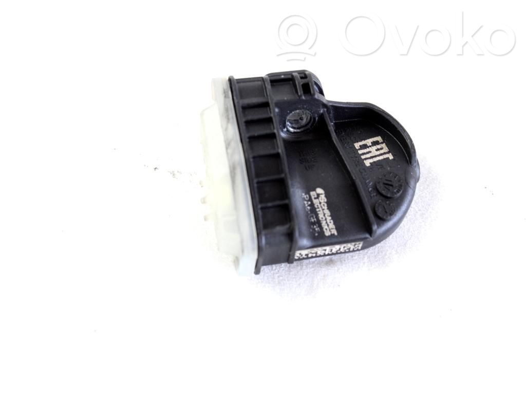 Subaru XV II Sensor 