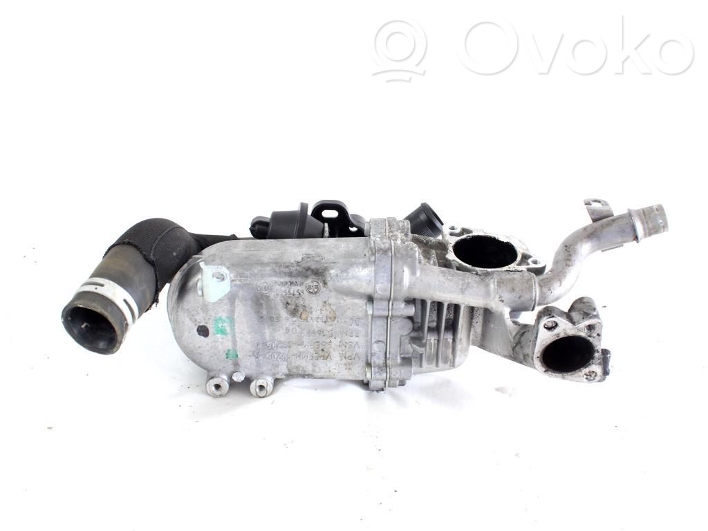 Ford Focus EGR dzesētājs 