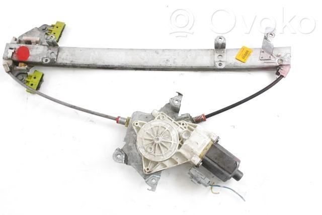 Fiat 500 Cinquecento Elektryczny podnośnik szyby drzwi przednich 
