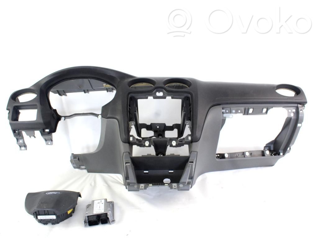 Airbag set   33344