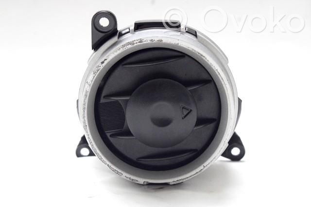 Ford Fiesta Grilă ventilație centrală
