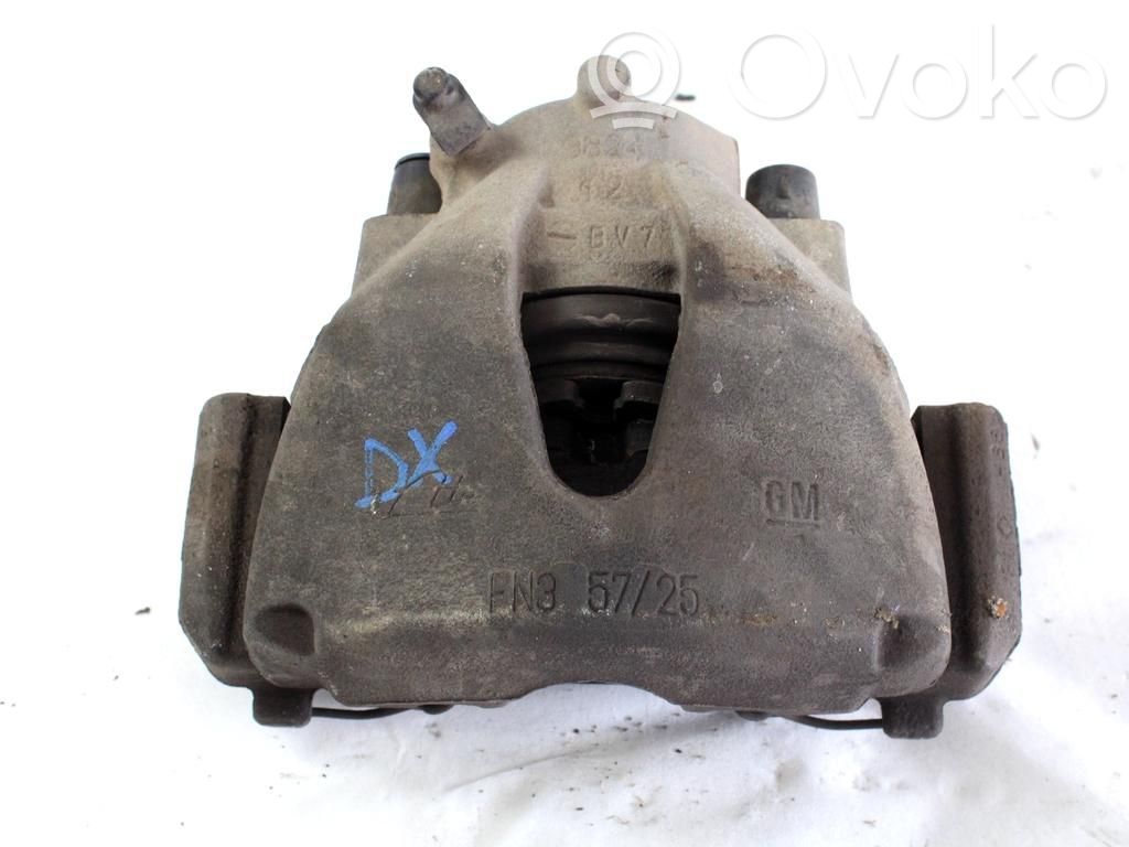 Opel Zafira A Bremssattel vorne