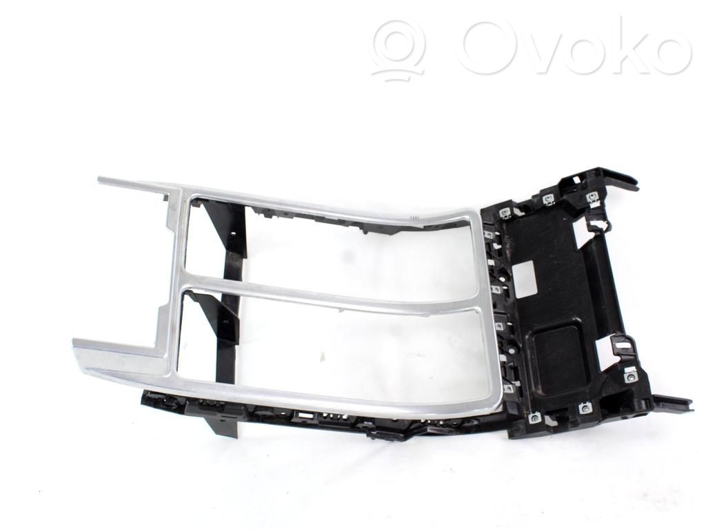 Land Rover Range Rover Sport L320 Alte elemente consolă centrală (tunel) 