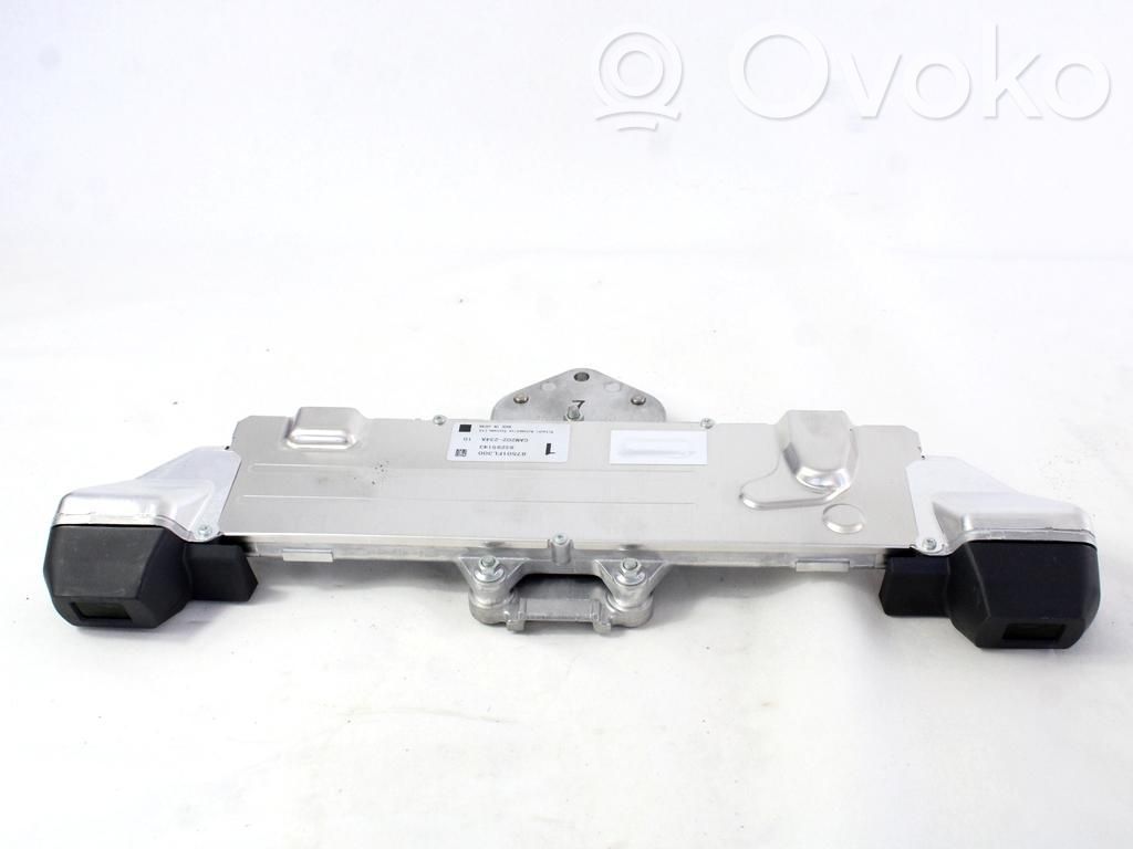 Subaru XV II Moduł / Sterownik kamery 
