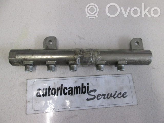 Opel Zafira B Linea principale tubo carburante