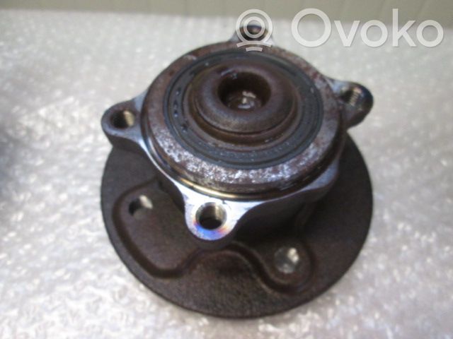 Mini One - Cooper R50 - 53 Mangueta de dirección de rueda trasera 