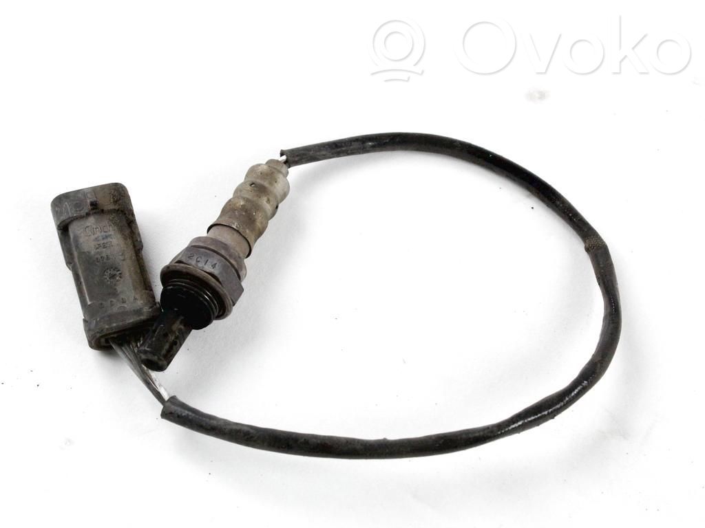 Sonda lambda   7700109844