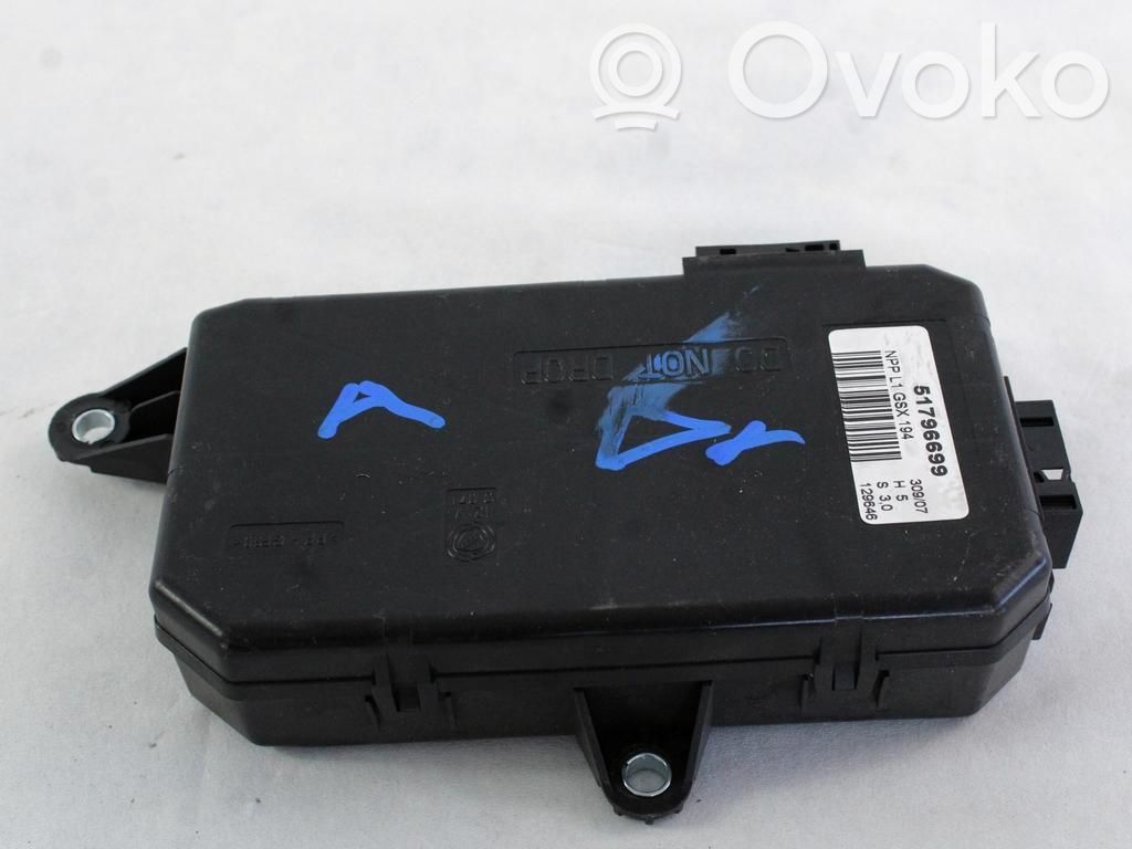 Fiat Croma Centralina/modulo portiere