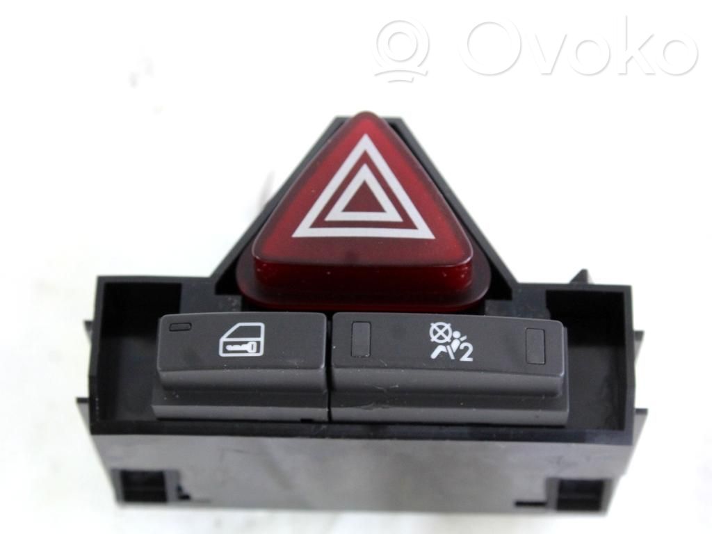 Botón interruptor de luz de peligro   13189529